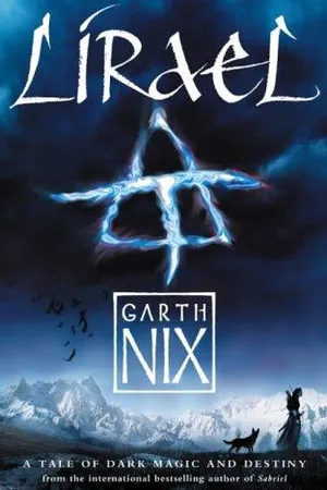 Lirael (Abhorsen, #2)