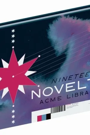 The Acme Novelty Library #19