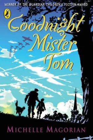 Goodnight Mister Tom