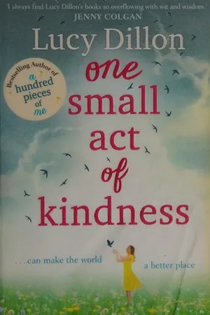 One Small Act of Kindness