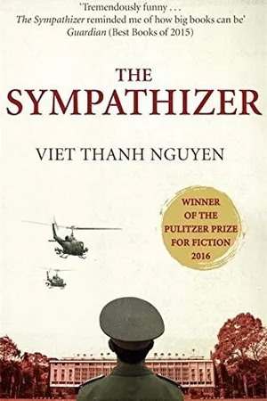 The Sympathizer