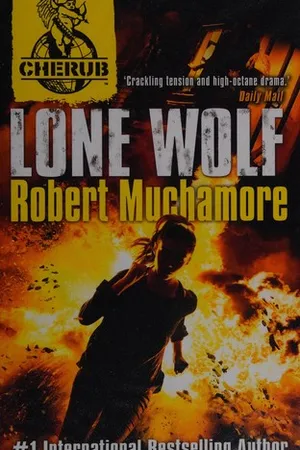 Lone Wolf (Aramov, #4)