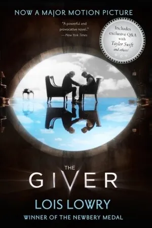 The Giver (The Giver, #1)