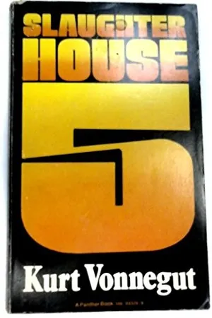 Slaughterhouse 5