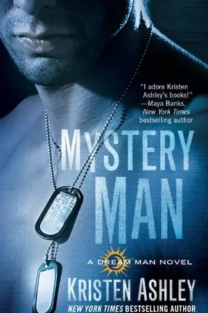 Mystery Man (Dream Man, #1)