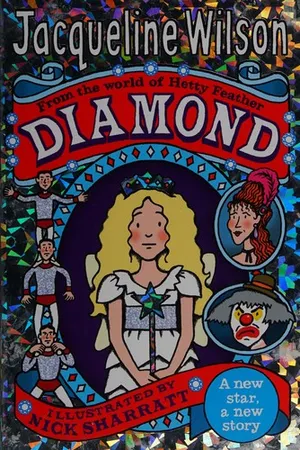 Diamond