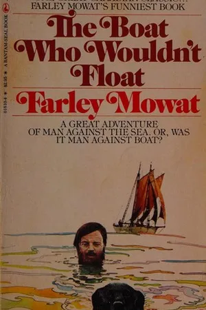 The Boat Who Wouldn't Float