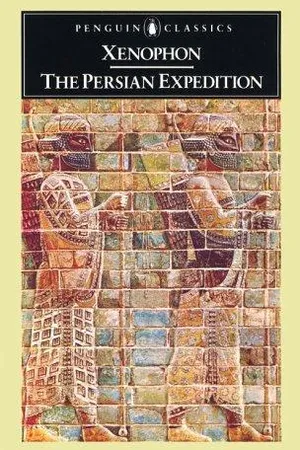 The Persian Expedition