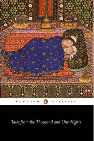 Tales from the Thousand and One Nights