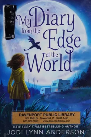 My Diary from the Edge of the World
