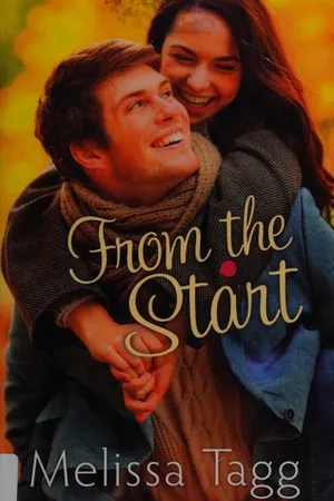 From the Start (Walker Family, #1)