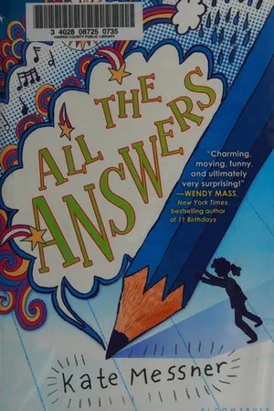 All the Answers