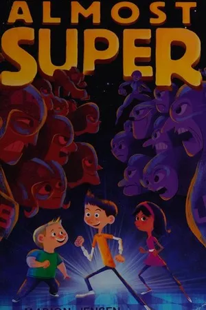 Almost Super
