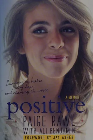 Positive: A Memoir
