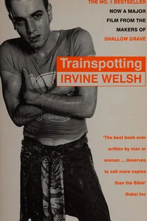 Trainspotting