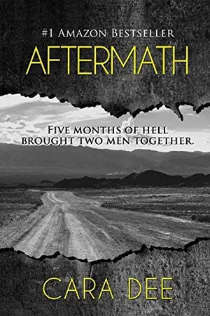 Aftermath (Aftermath, #1)