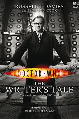 Doctor Who: The Writer's Tale
