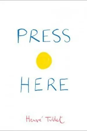 Press Here