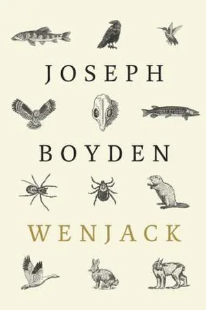 Wenjack