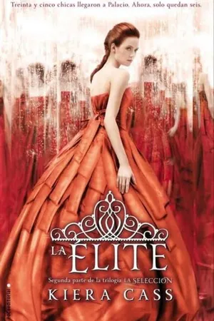 La élite (La selección, #2)