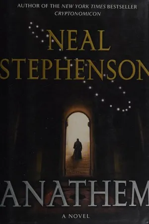 Anathem