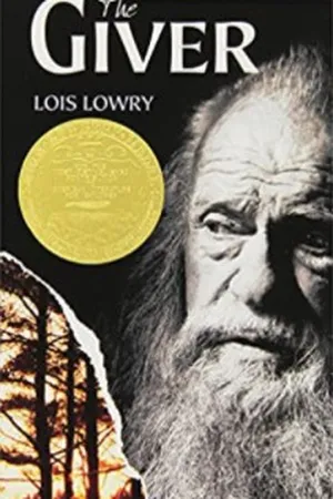The Giver (The Giver, #1)
