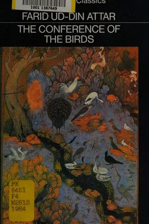 The Conference of the Birds