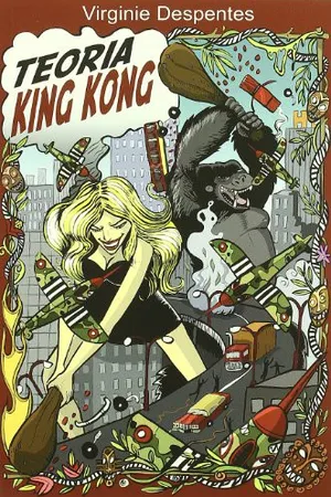 Teoría King Kong