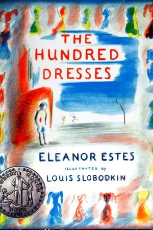 The Hundred Dresses
