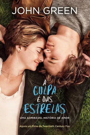 A Culpa é das Estrelas