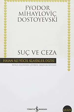 Suç ve Ceza