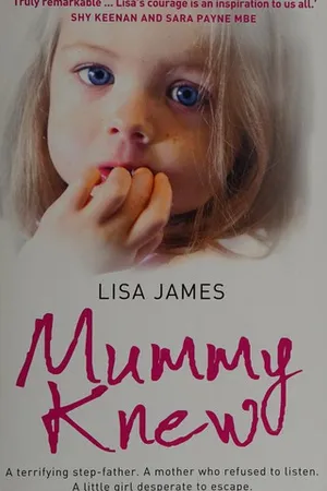 Mummy Knew