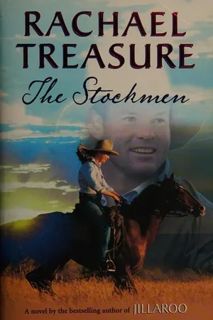 The Stockmen
