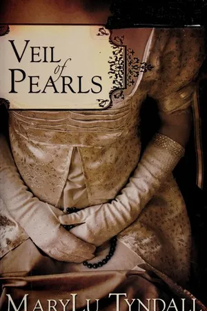 Veil of Pearls