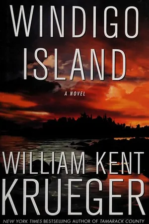 Windigo Island (Cork O'Connor, #14)