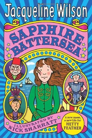 Sapphire Battersea