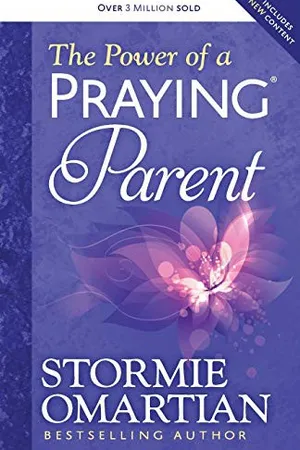 The Power of a Praying Parent