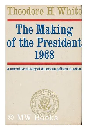 The Making of the President 1968