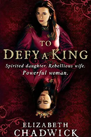 To Defy a King (William Marshal, #5; Bigod, #2)