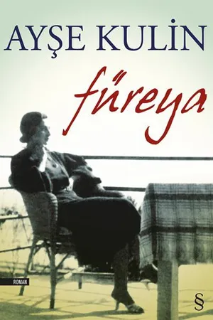Füreya