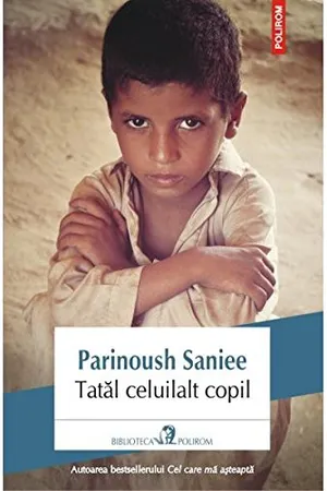 Tatăl celuilalt copil