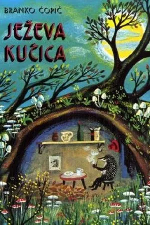 Ježeva kućica