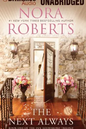 The Next Always (Inn BoonsBoro, #1)