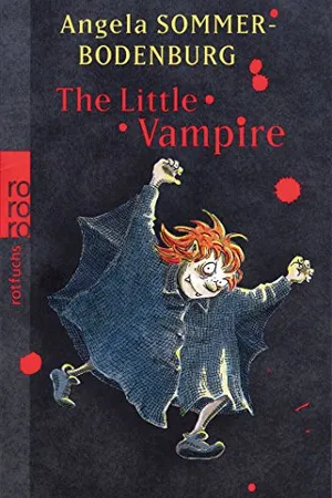 The Little Vampire