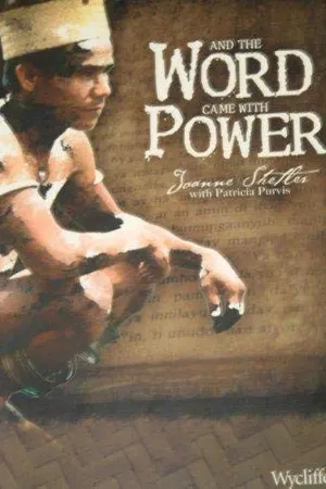 And The Word Came With Power