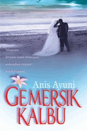 Gemersik Kalbu