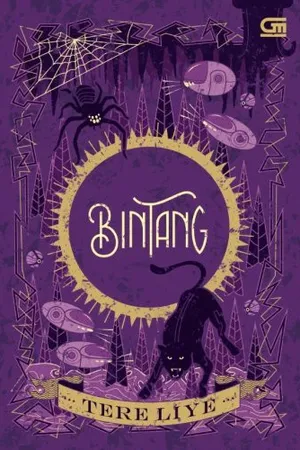 Bintang