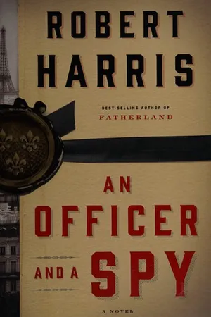 An Officer and a Spy