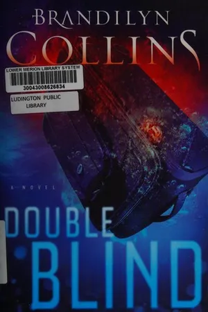 Double Blind