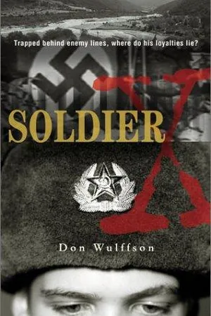 Soldier X